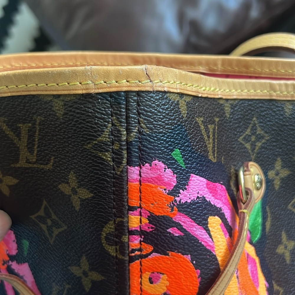 💎 LIMITED EDITION 💎 NEVERFULL MM ROSES - Picture 16 of 17